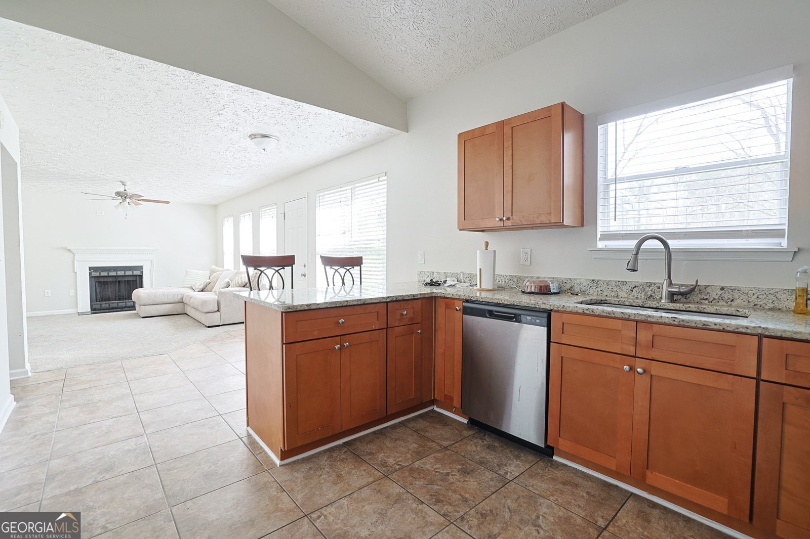 3415 Framingham Drive Lithonia - Photo 12