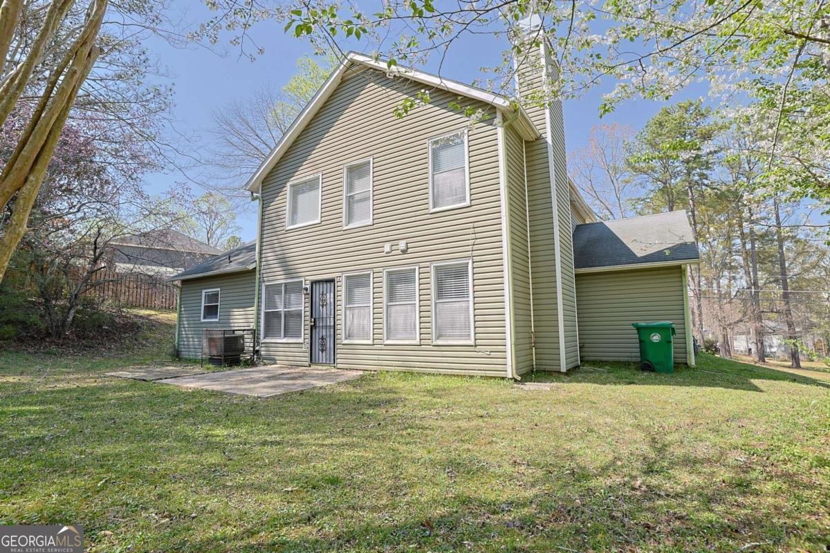 3415 Framingham Drive Lithonia - Photo 31