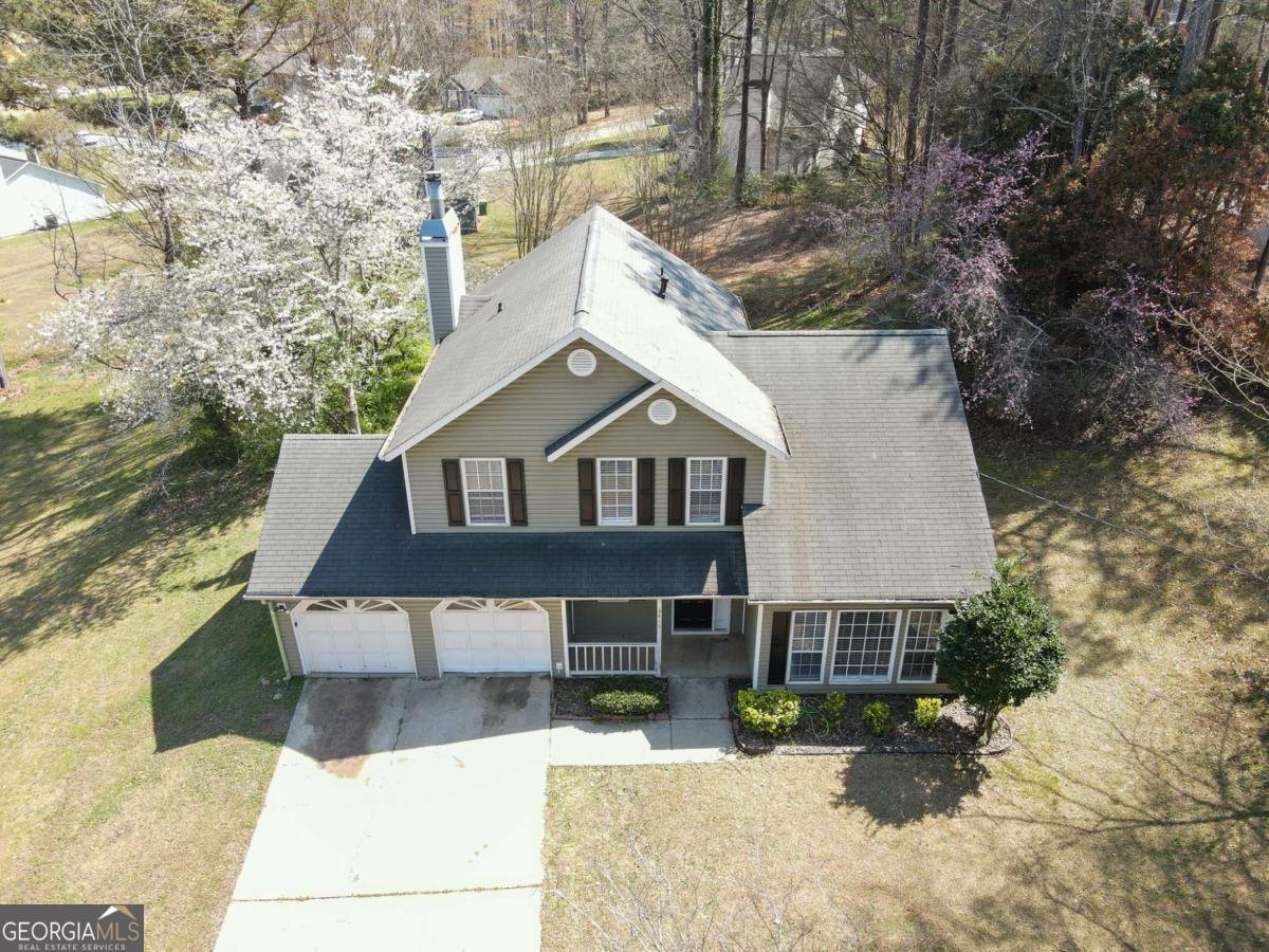 3415 Framingham Drive Lithonia - Photo 33