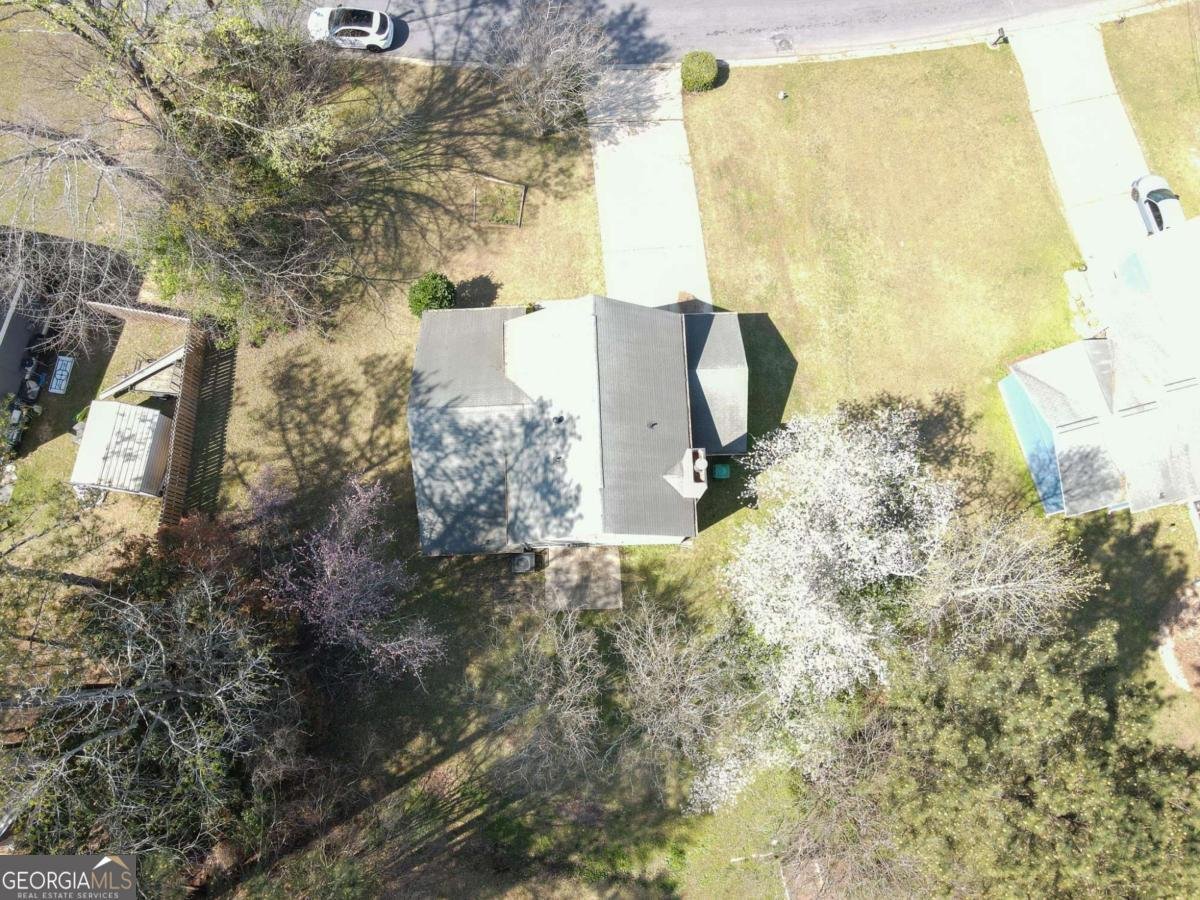 3415 Framingham Drive Lithonia - Photo 34