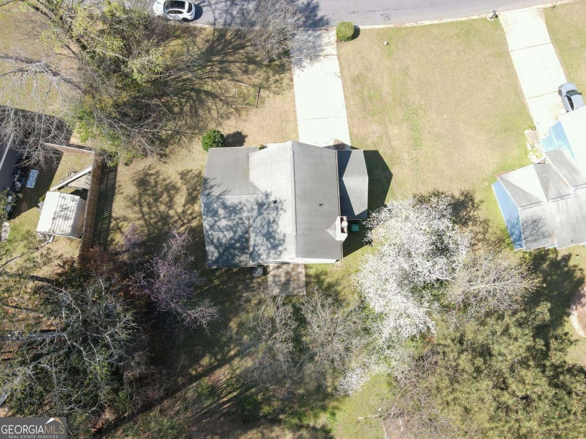 3415 Framingham Drive Lithonia - Photo 36