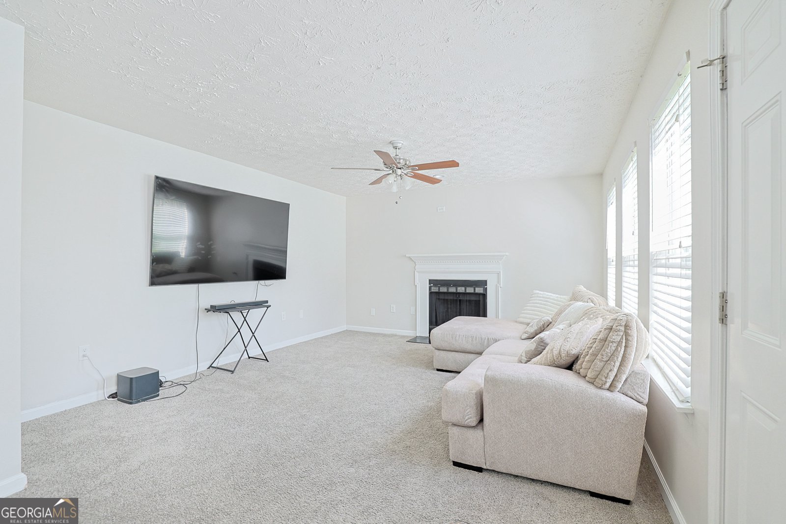 3415 Framingham Drive Lithonia - Photo 9