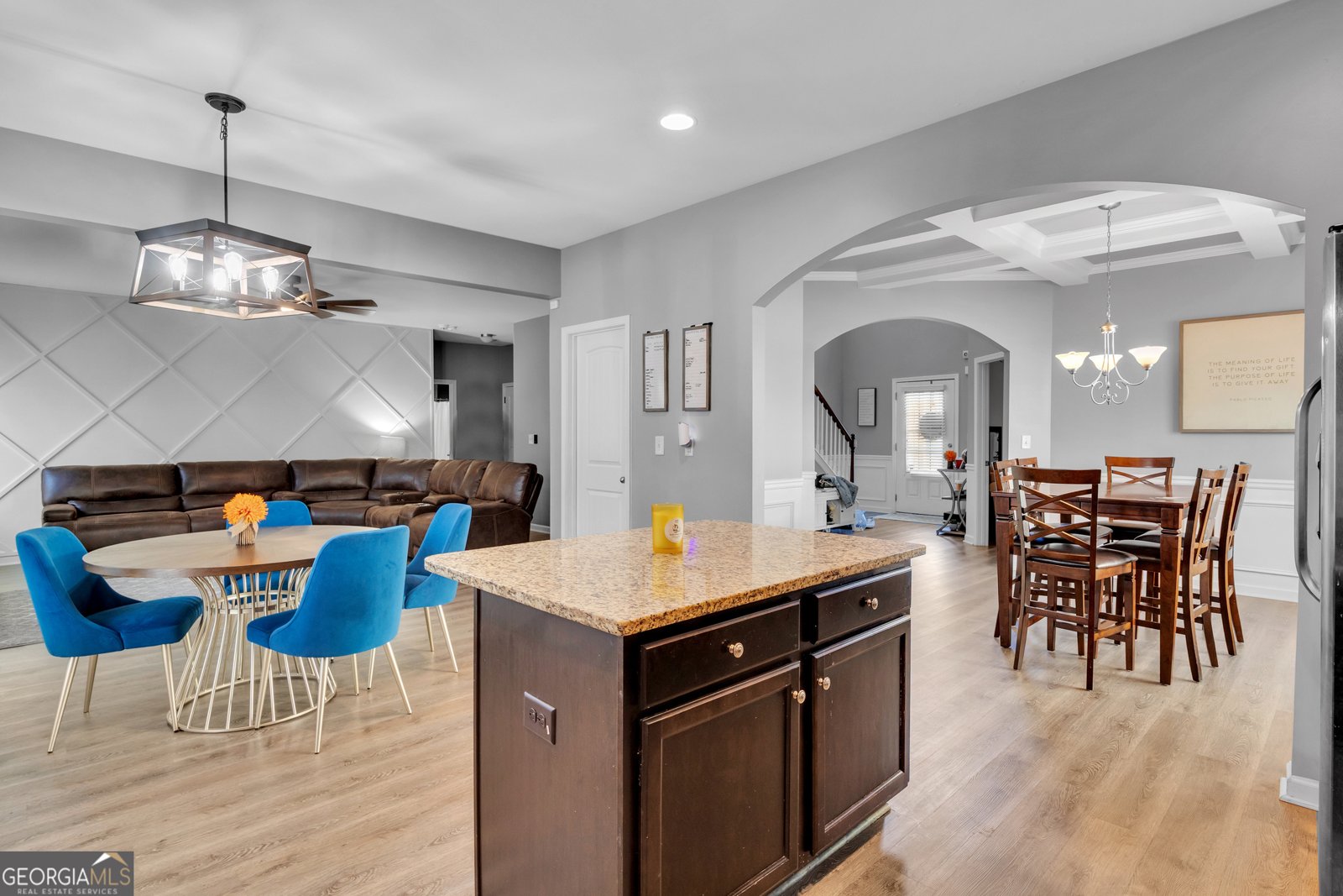 143 Dustin Drive Stockbridge - Photo 10