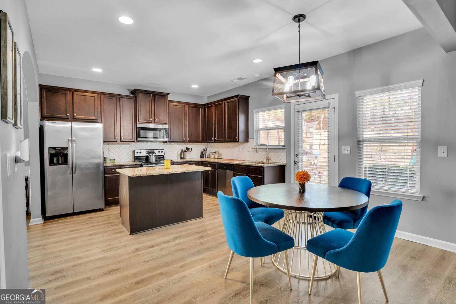 143 Dustin Drive Stockbridge - Photo 12