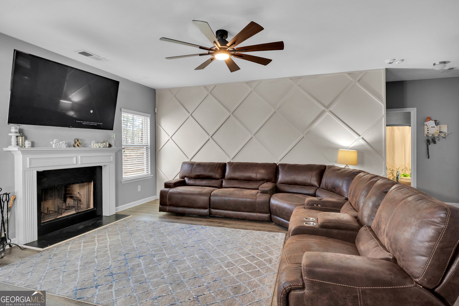 143 Dustin Drive Stockbridge - Photo 14