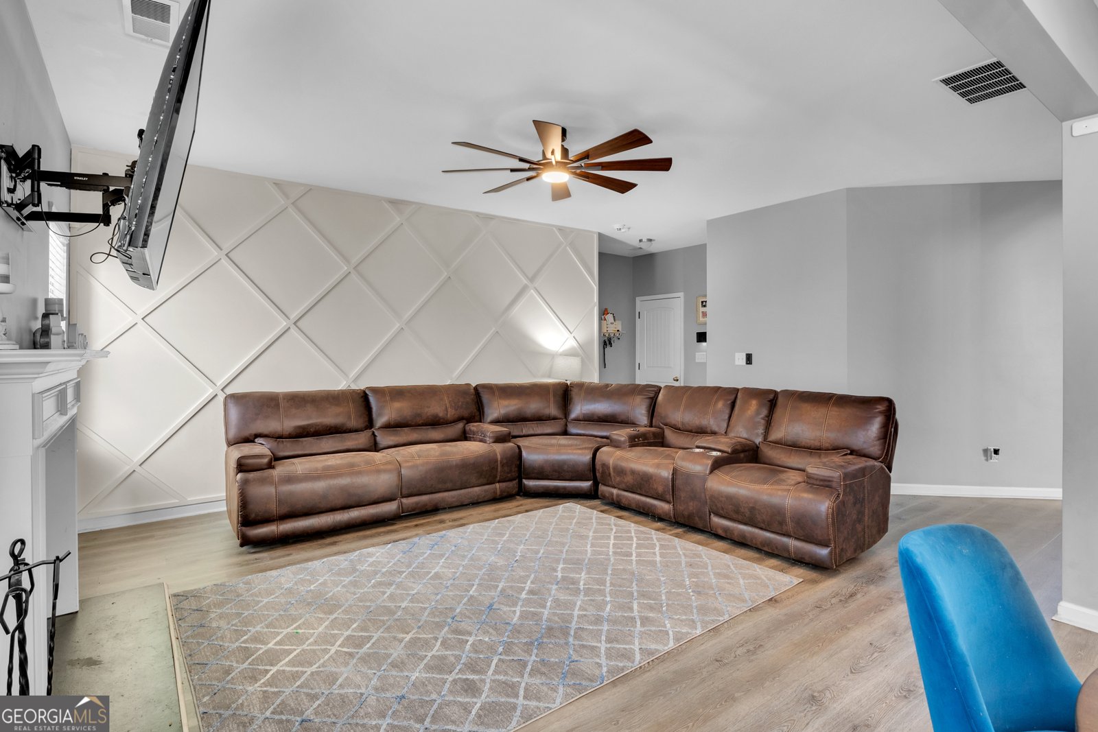 143 Dustin Drive Stockbridge - Photo 15