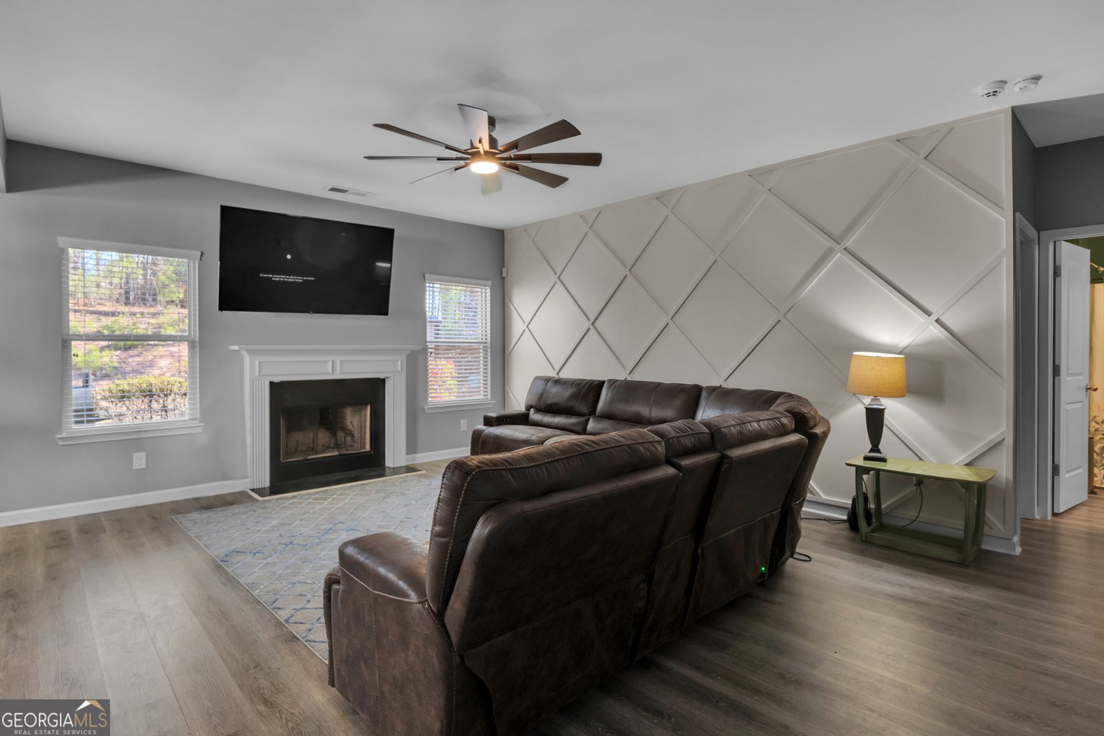 143 Dustin Drive Stockbridge - Photo 16