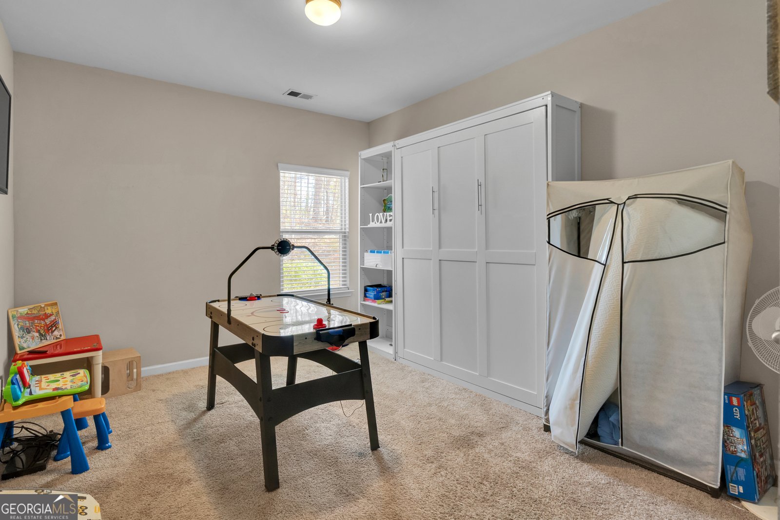 143 Dustin Drive Stockbridge - Photo 17