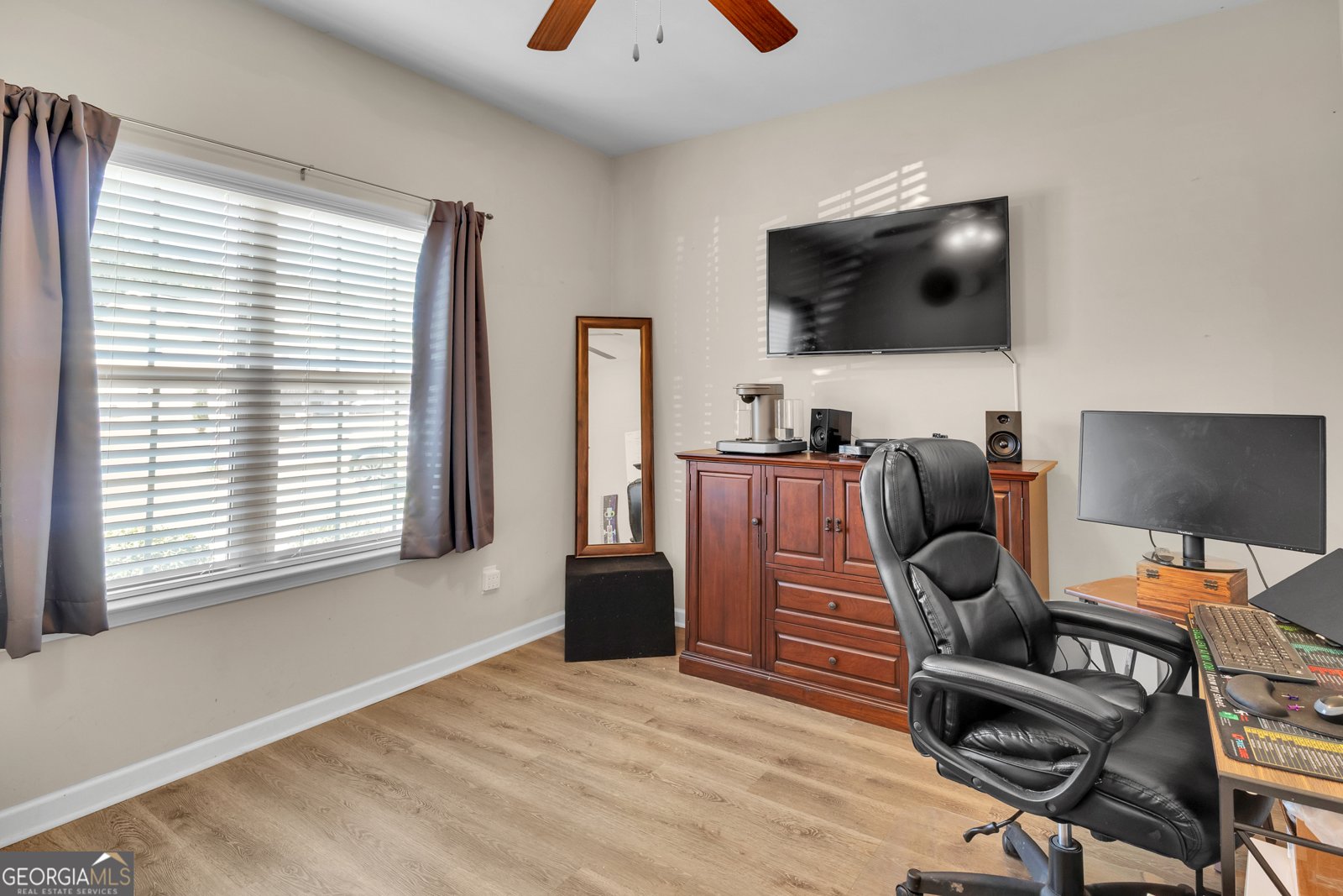 143 Dustin Drive Stockbridge - Photo 20