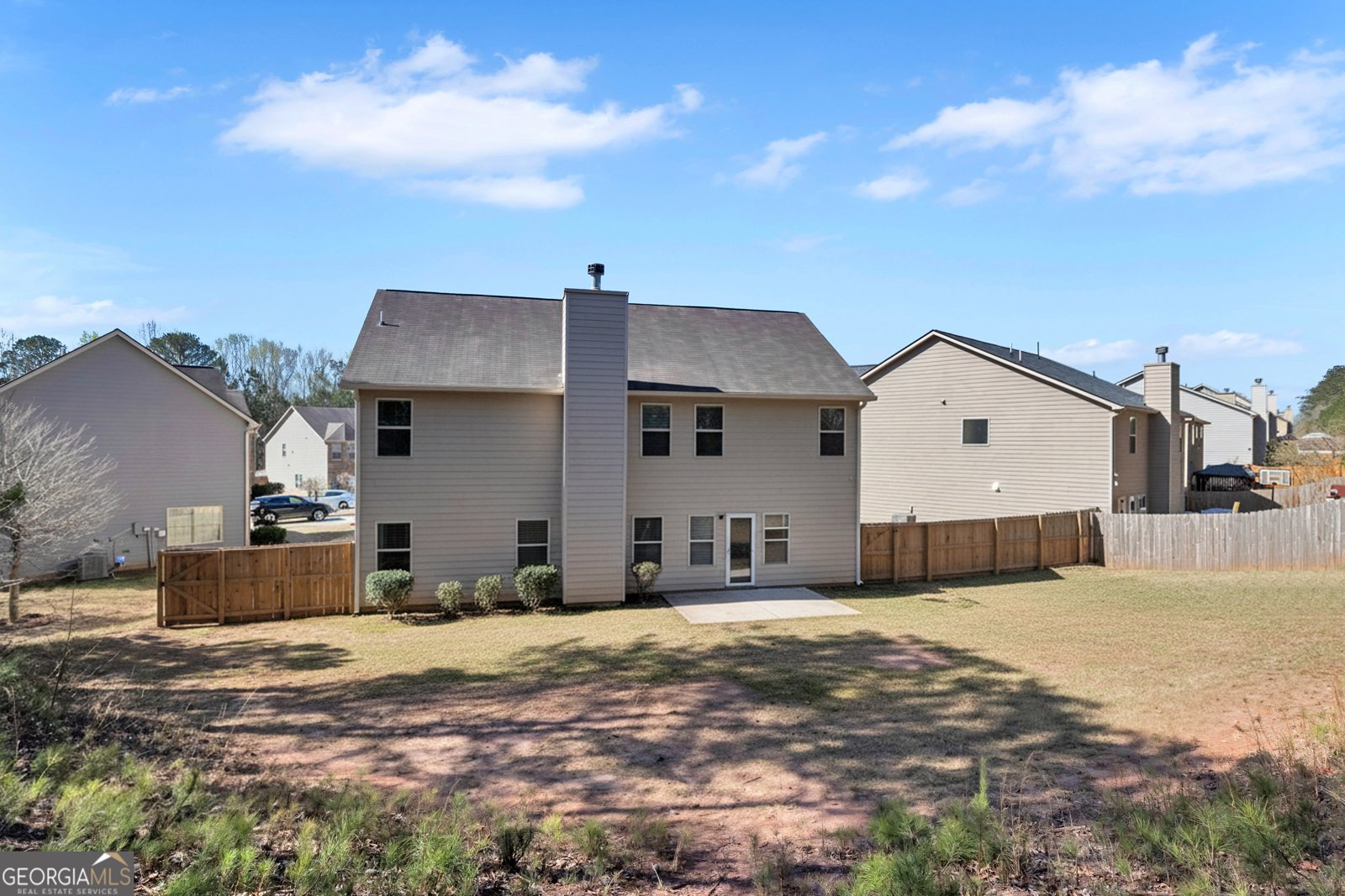 143 Dustin Drive Stockbridge - Photo 39