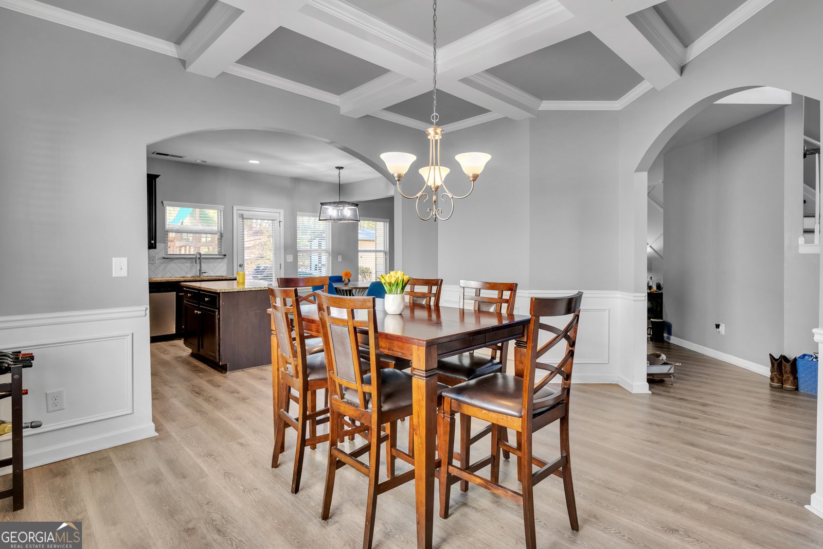 143 Dustin Drive Stockbridge - Photo 6