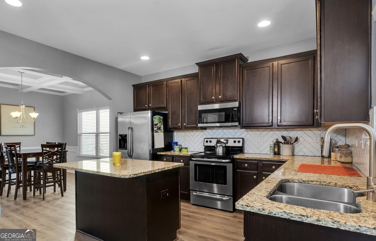 143 Dustin Drive Stockbridge - Photo 7