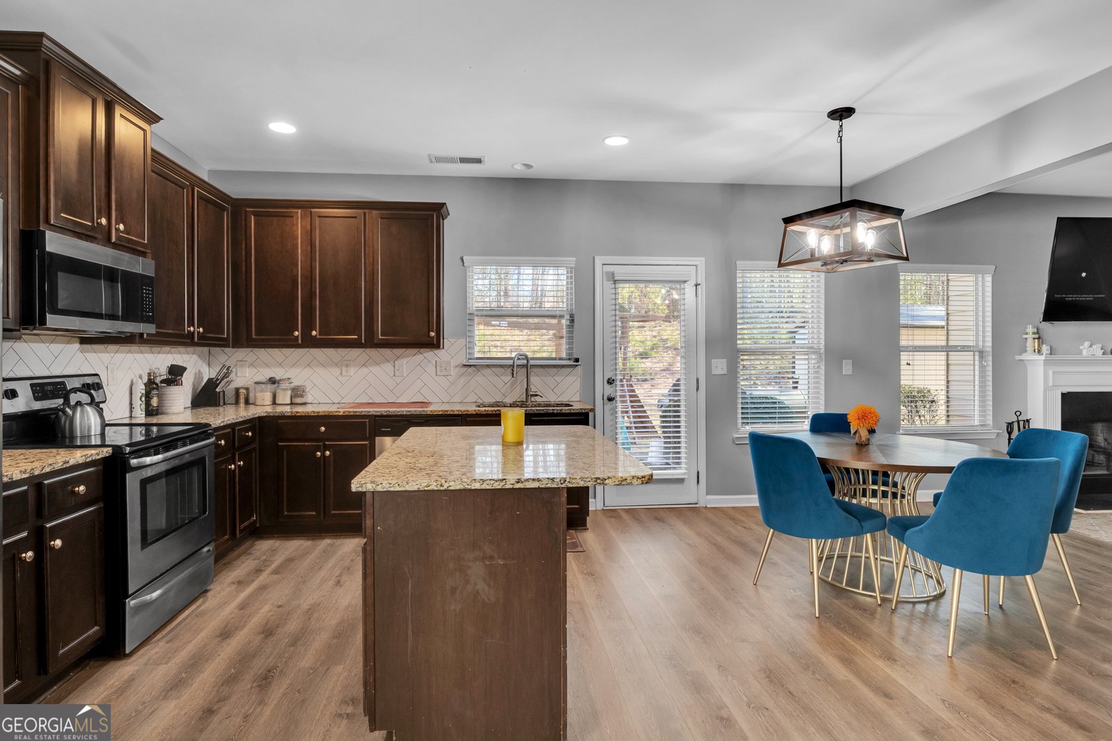 143 Dustin Drive Stockbridge - Photo 8