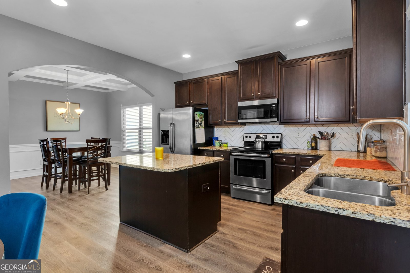 143 Dustin Drive Stockbridge - Photo 9