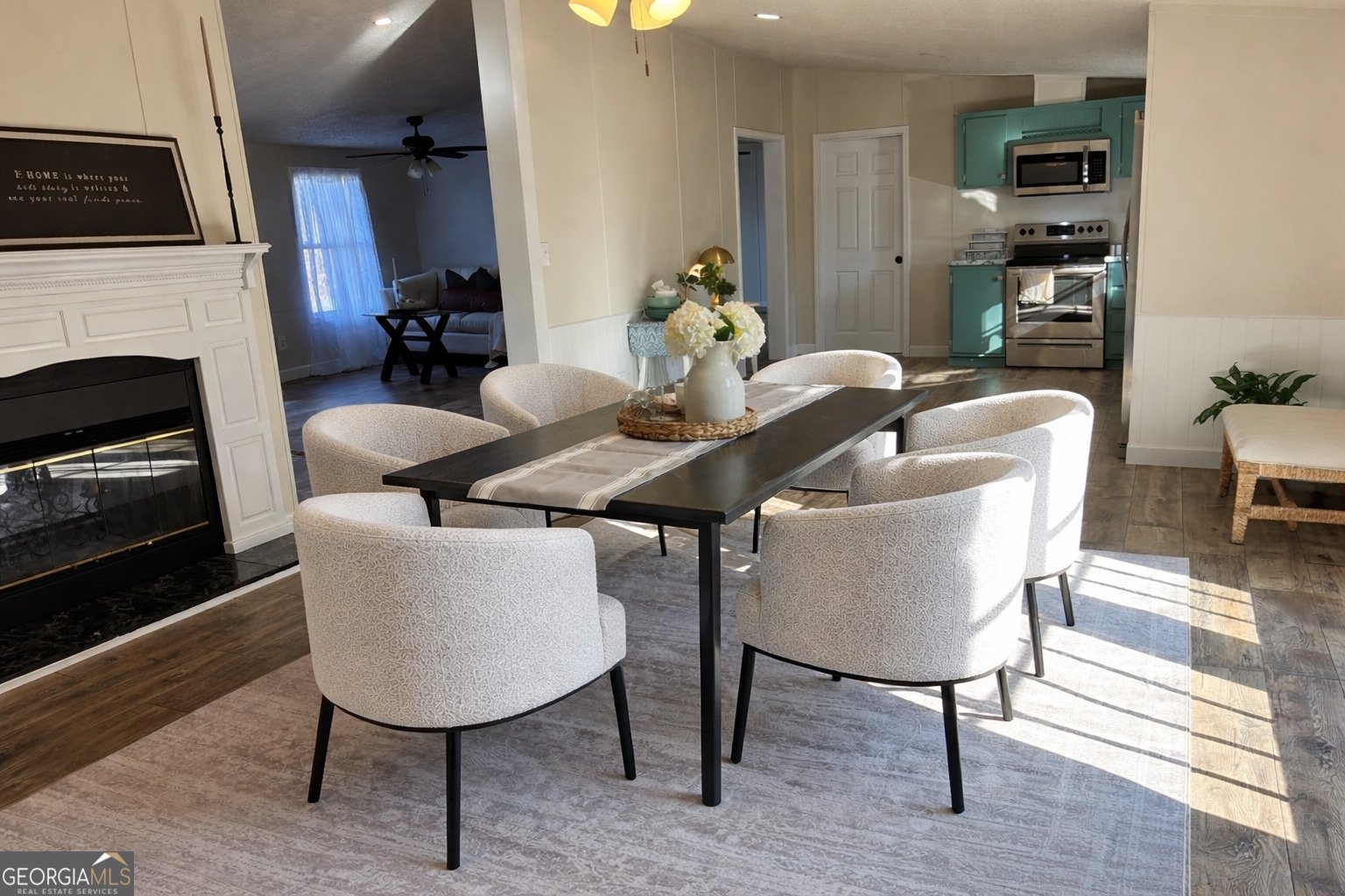 210 Flint River Estates Road Roberta - Photo 10