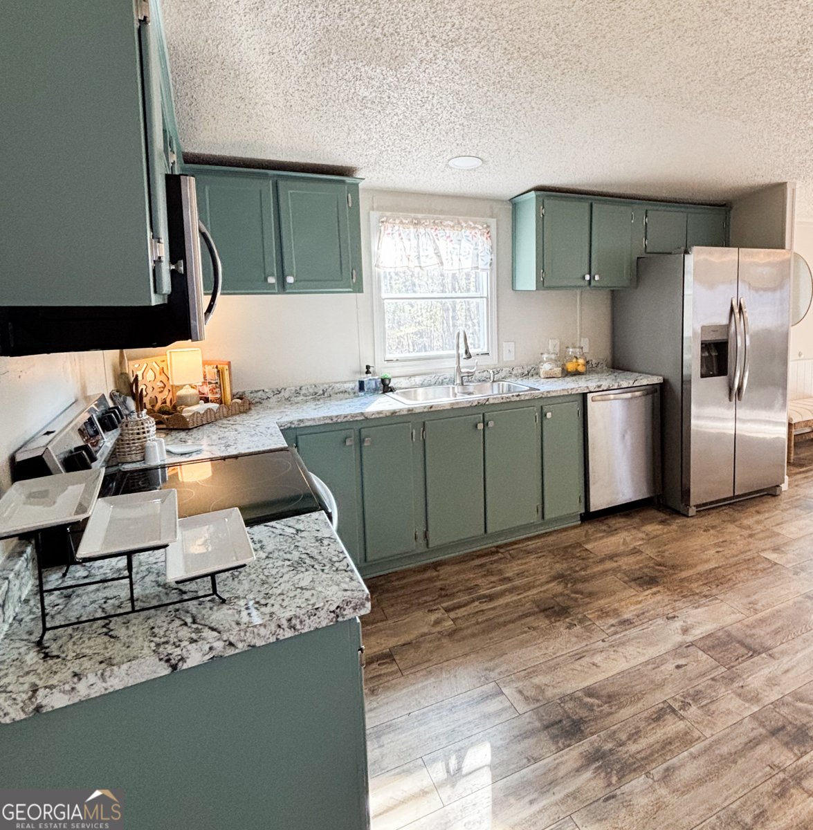 210 Flint River Estates Road Roberta - Photo 12