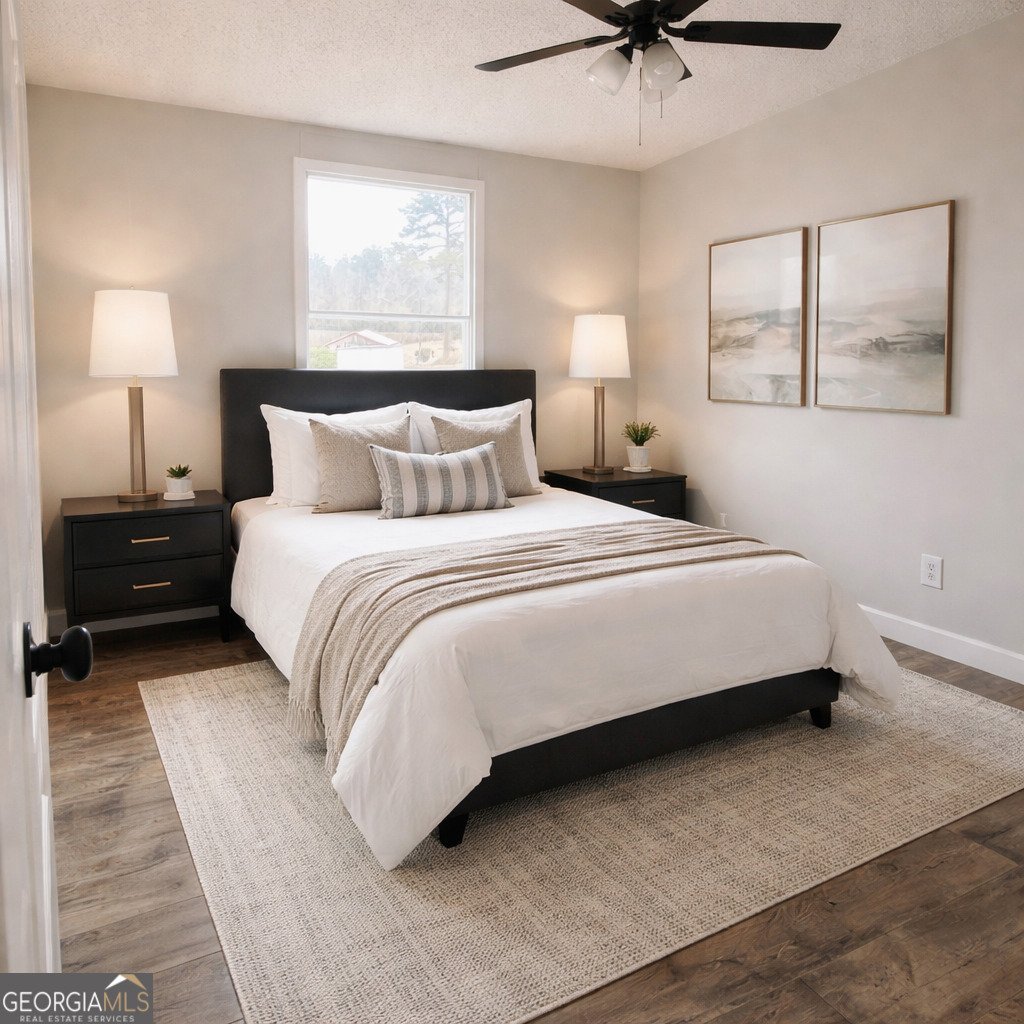 210 Flint River Estates Road Roberta - Photo 14