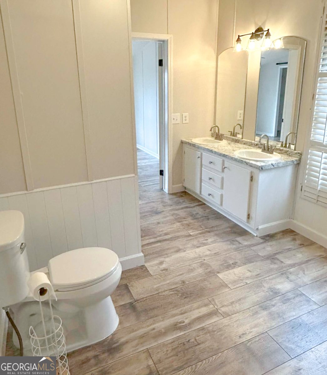 210 Flint River Estates Road Roberta - Photo 15