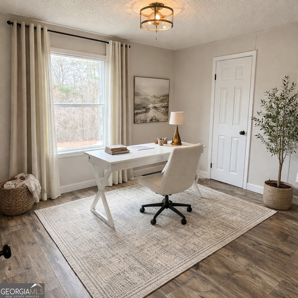 210 Flint River Estates Road Roberta - Photo 16