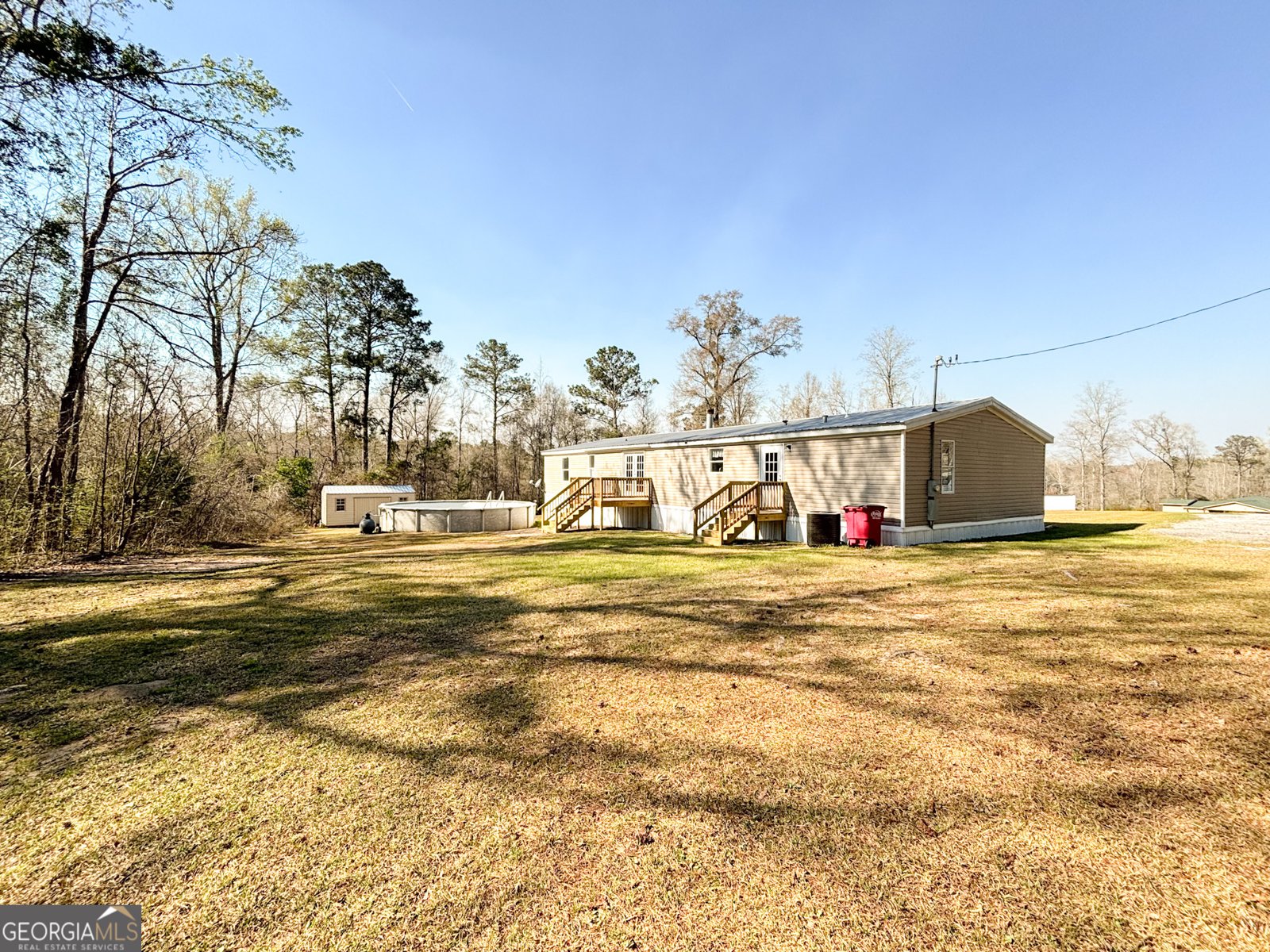 210 Flint River Estates Road Roberta - Photo 20