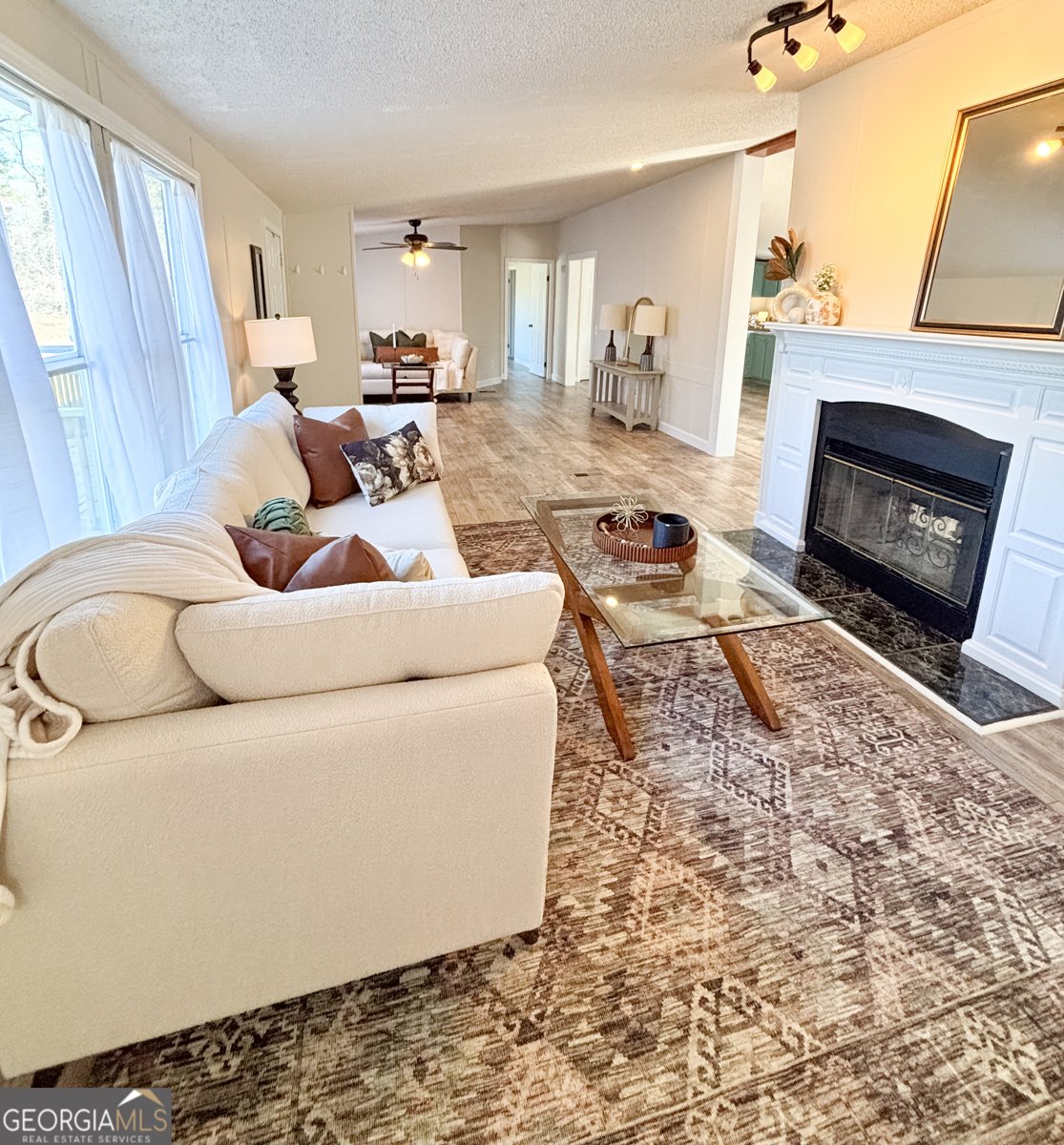 210 Flint River Estates Road Roberta - Photo 6