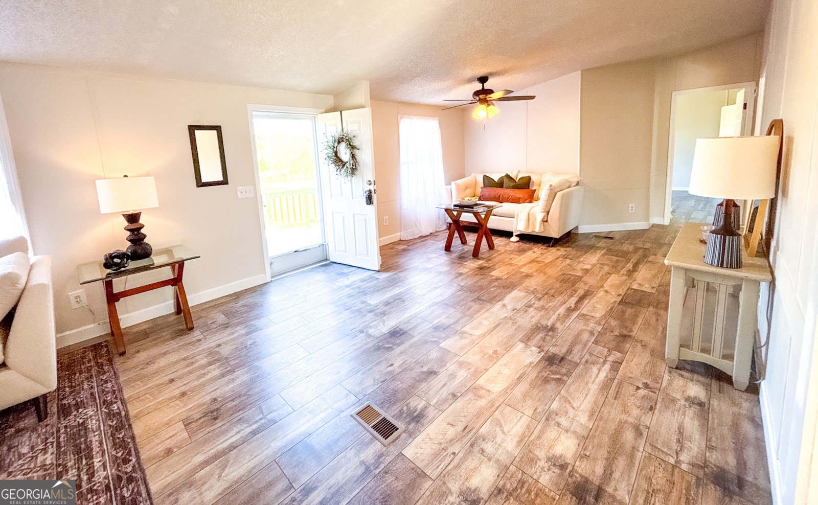 210 Flint River Estates Road Roberta - Photo 8