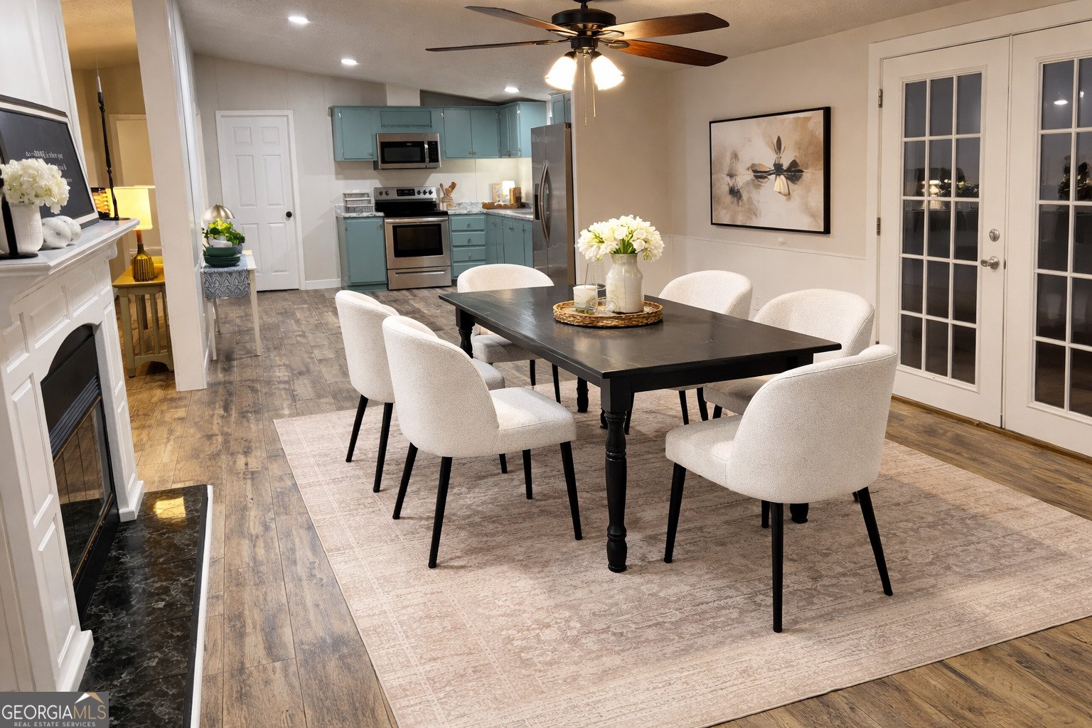 210 Flint River Estates Road Roberta - Photo 9