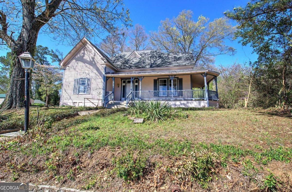 18 Cherokee St Rome - Photo 6