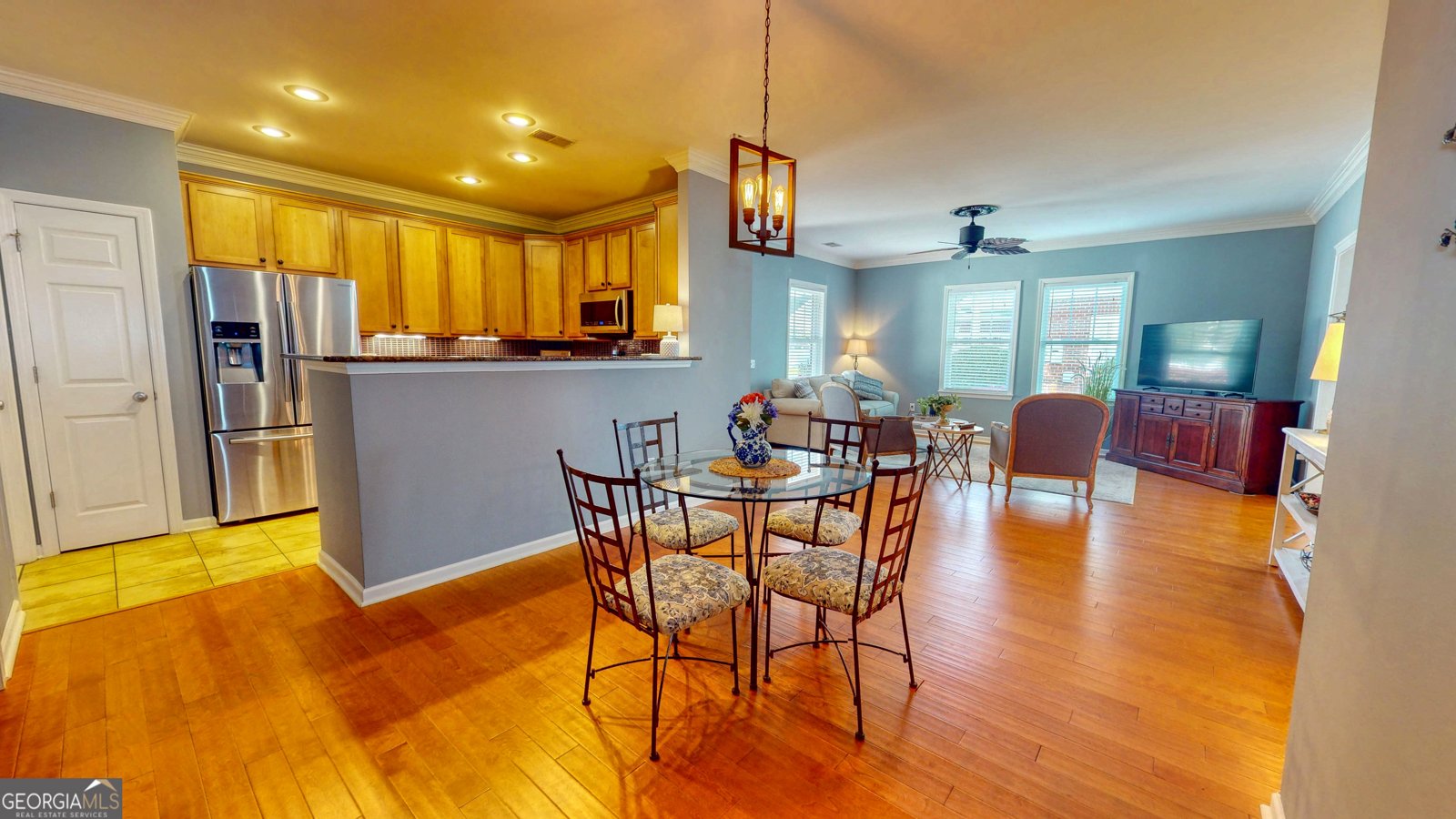 133 Regency Circle Pooler - Photo 10