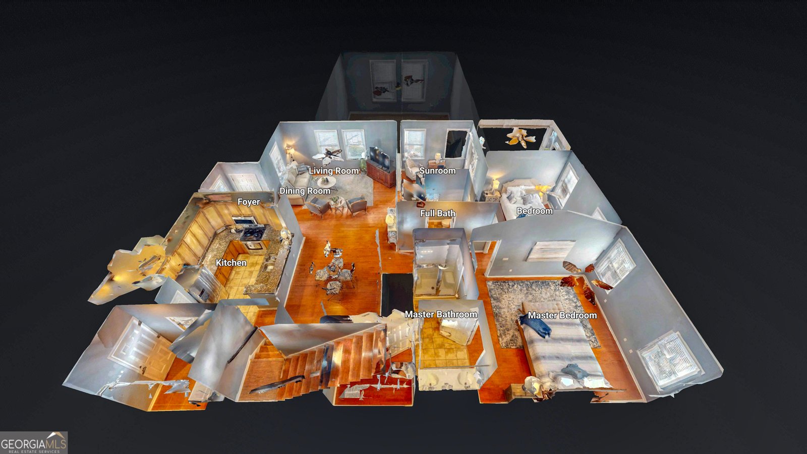 133 Regency Circle Pooler - Photo 35