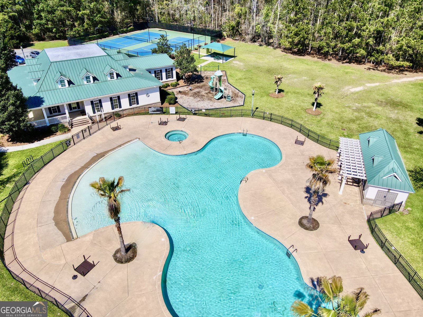 133 Regency Circle Pooler - Photo 40