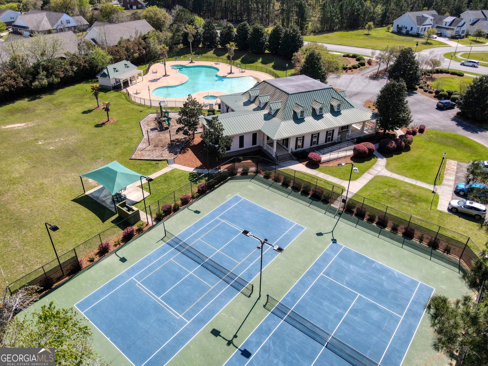 133 Regency Circle Pooler - Photo 42