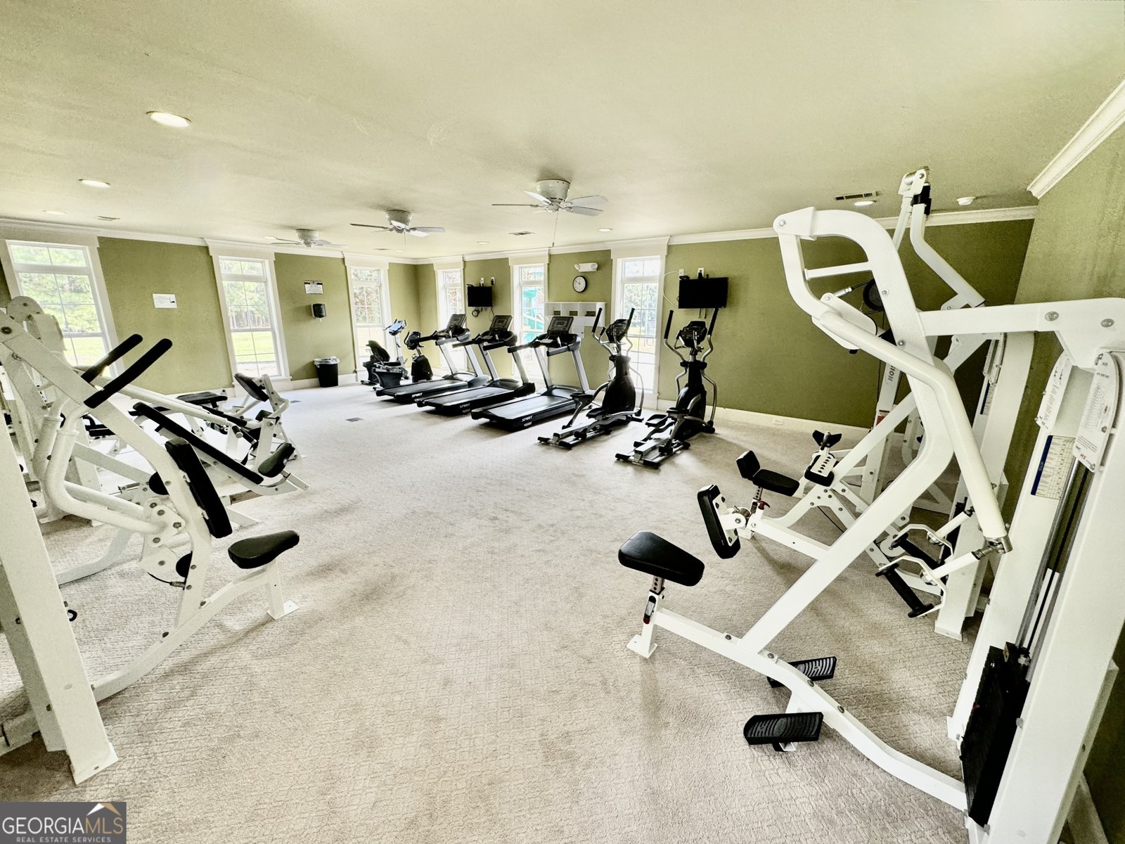 133 Regency Circle Pooler - Photo 47