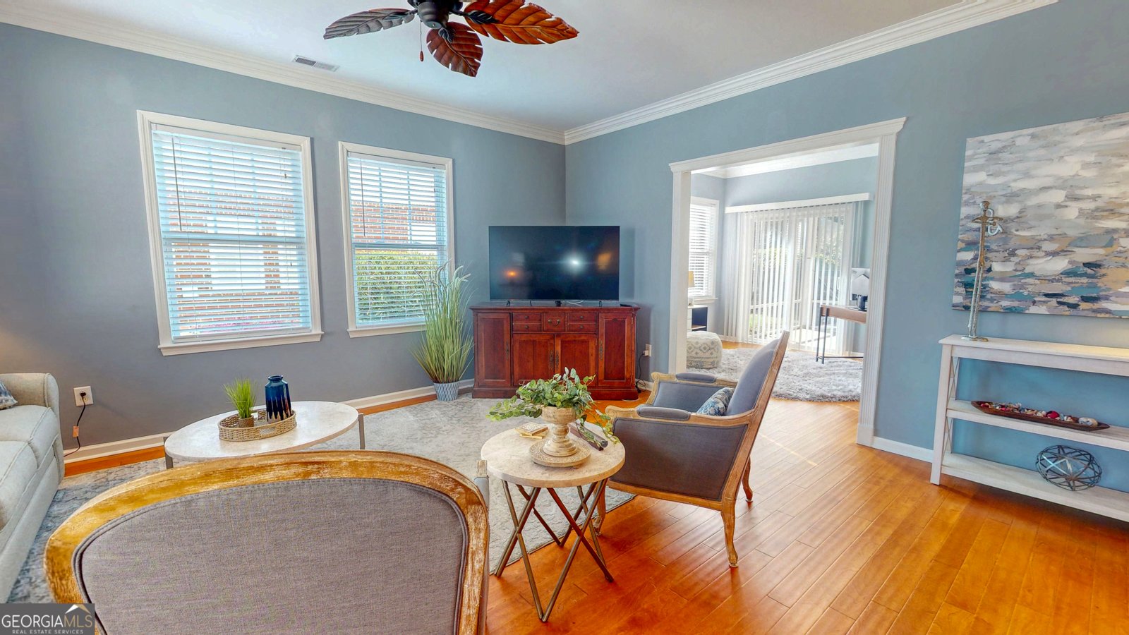 133 Regency Circle Pooler - Photo 6