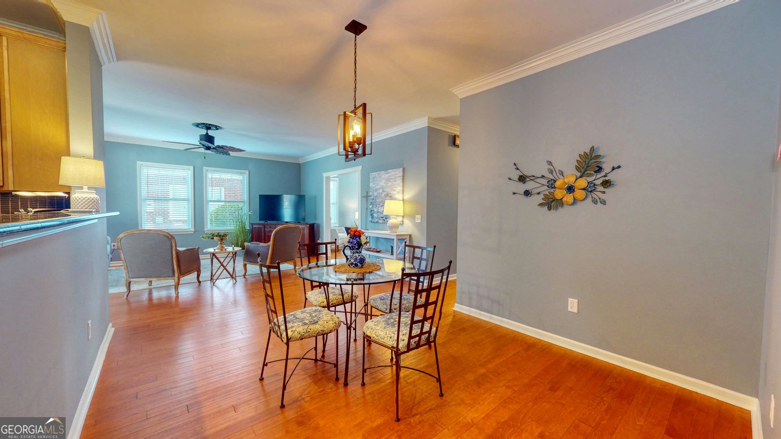 133 Regency Circle Pooler - Photo 8