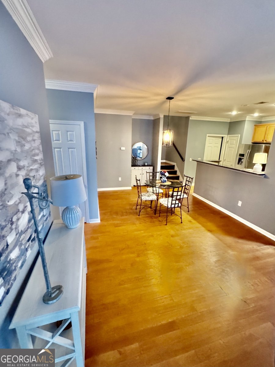 133 Regency Circle Pooler - Photo 9