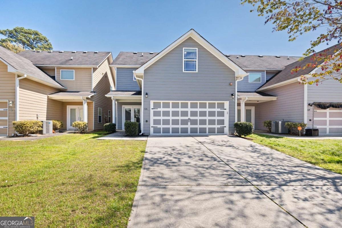 126 Wellbrook Court Conyers - Photo 11