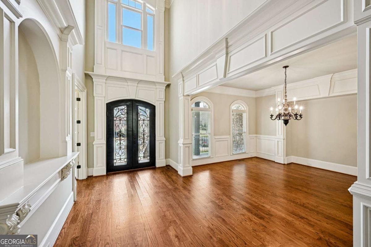 110 Aster Circle Johns Creek - Photo 10