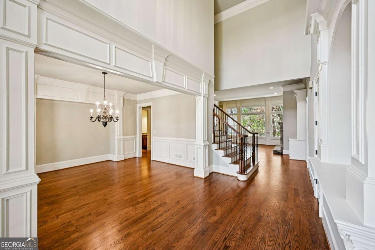 110 Aster Circle Johns Creek - Photo 11