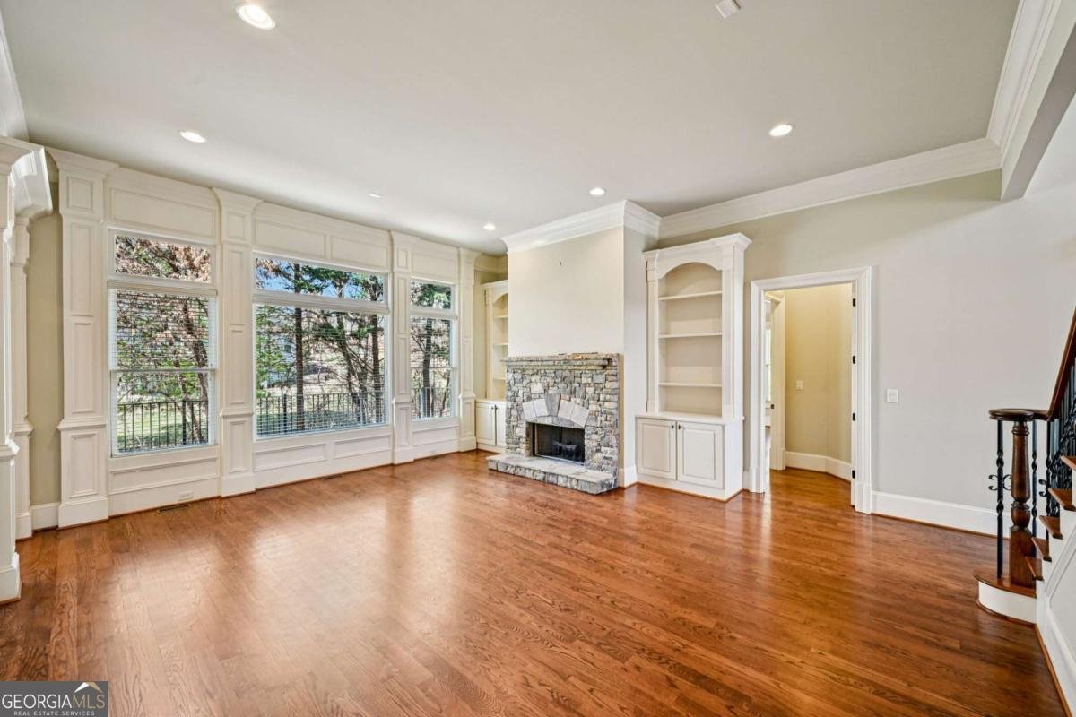 110 Aster Circle Johns Creek - Photo 13