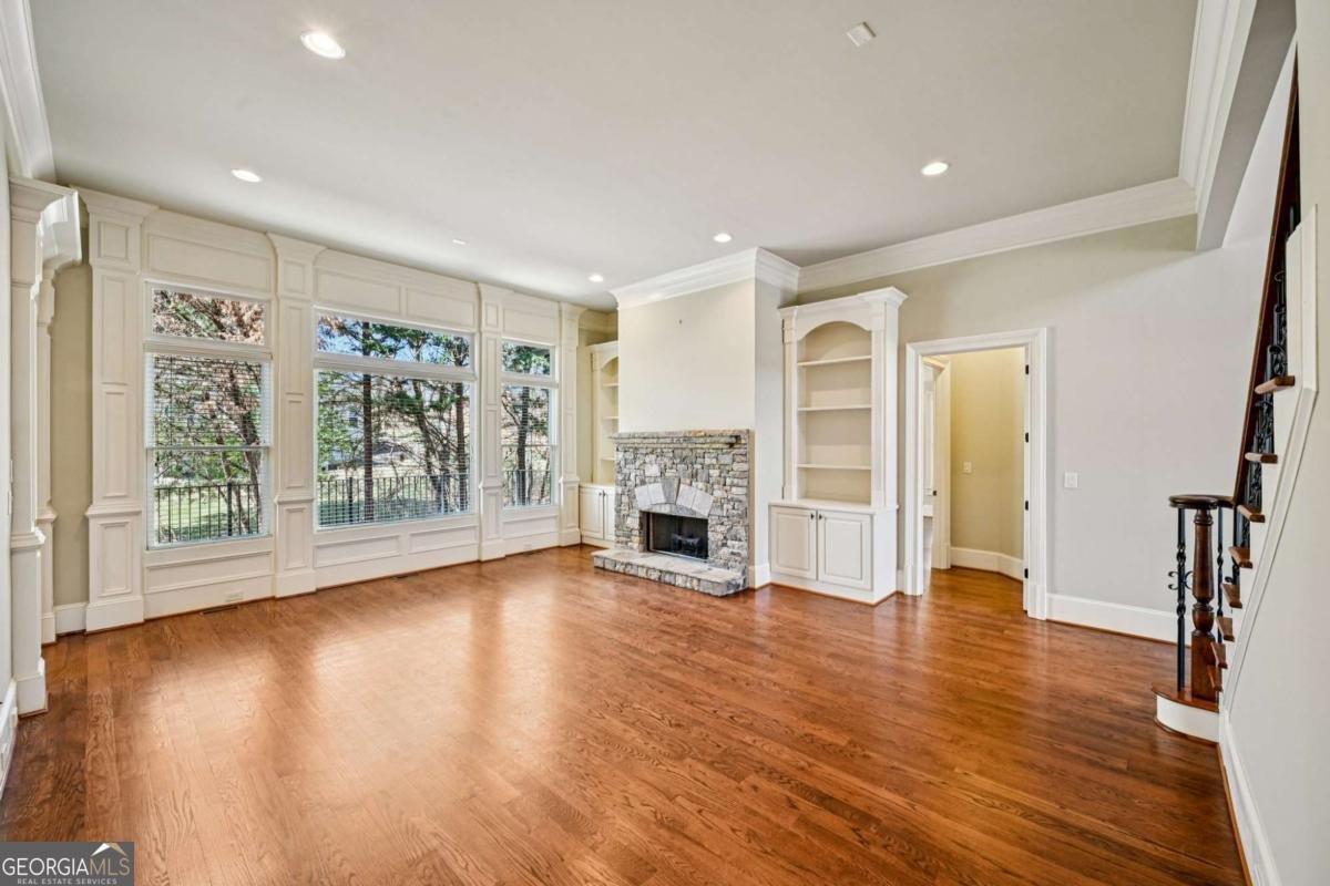 110 Aster Circle Johns Creek - Photo 14