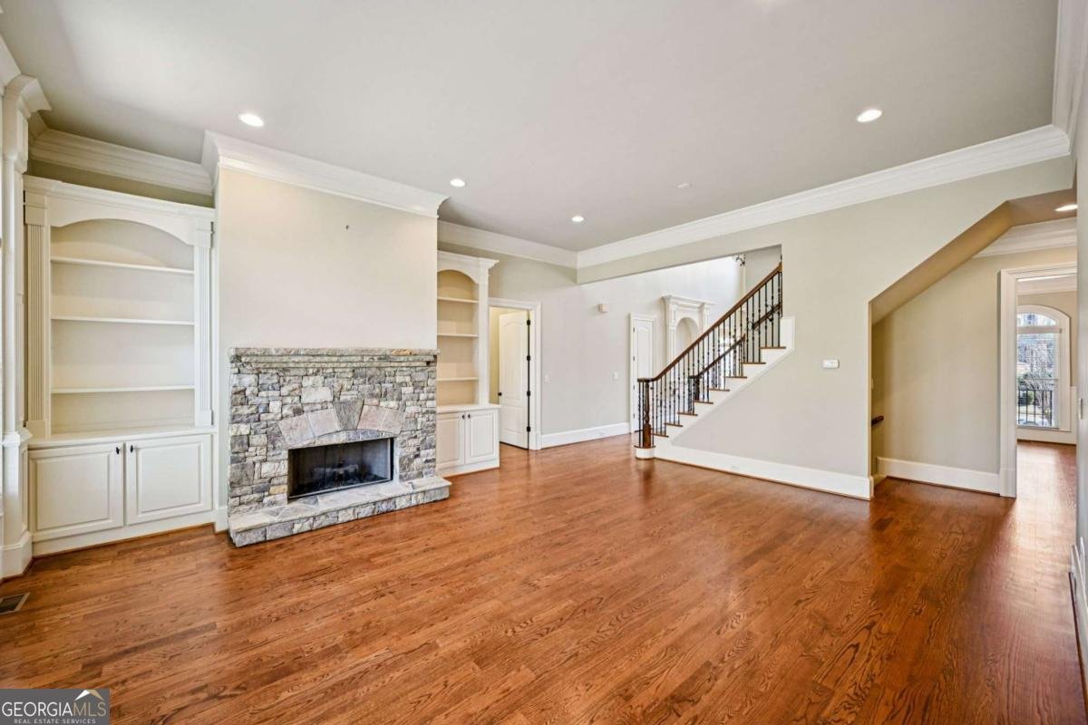 110 Aster Circle Johns Creek - Photo 15