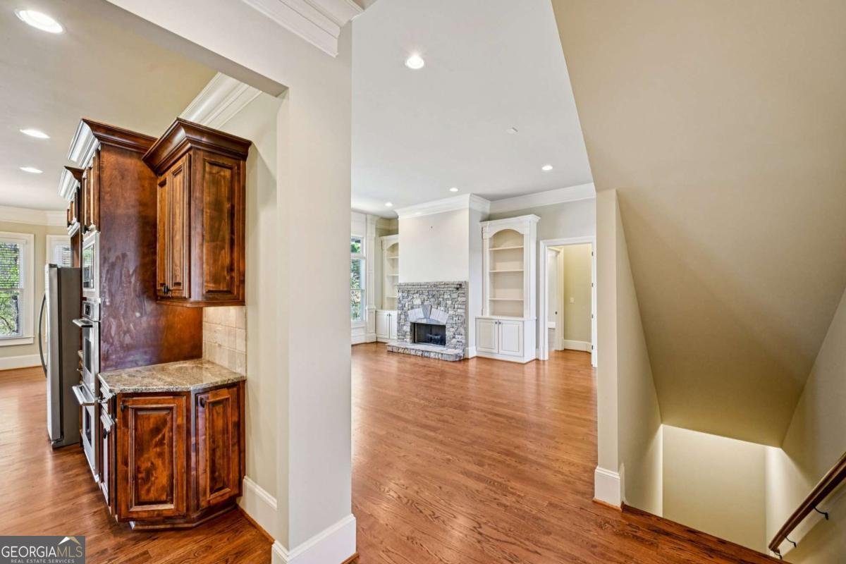 110 Aster Circle Johns Creek - Photo 17