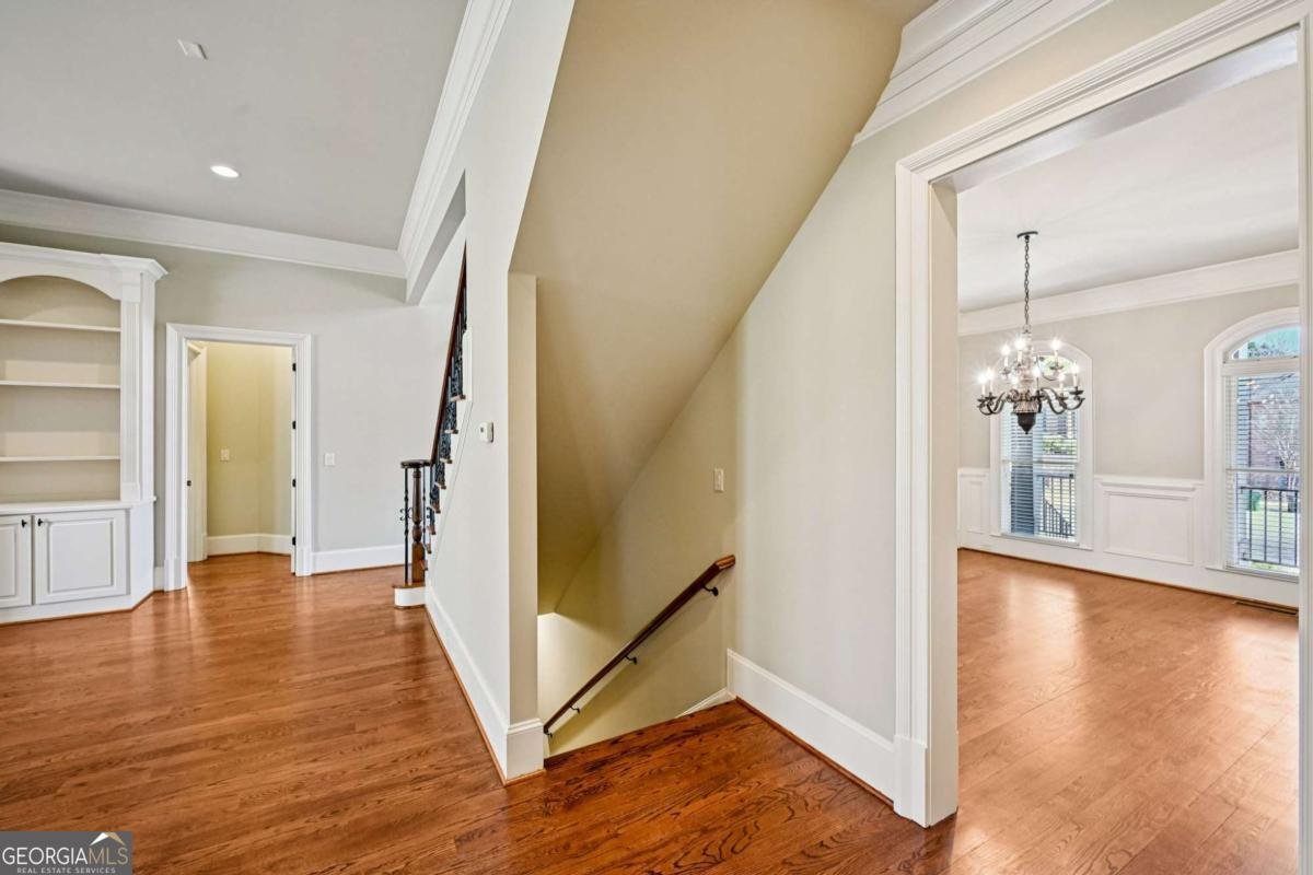 110 Aster Circle Johns Creek - Photo 18