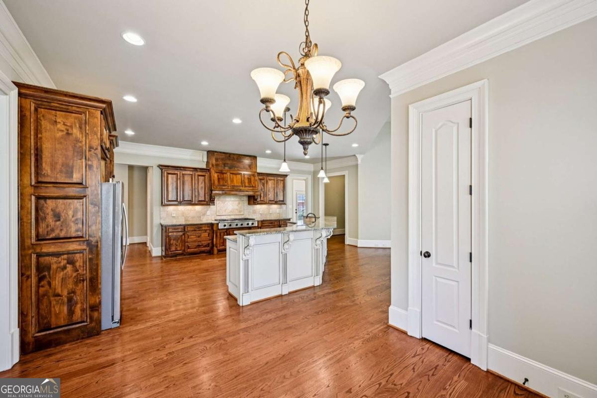 110 Aster Circle Johns Creek - Photo 20