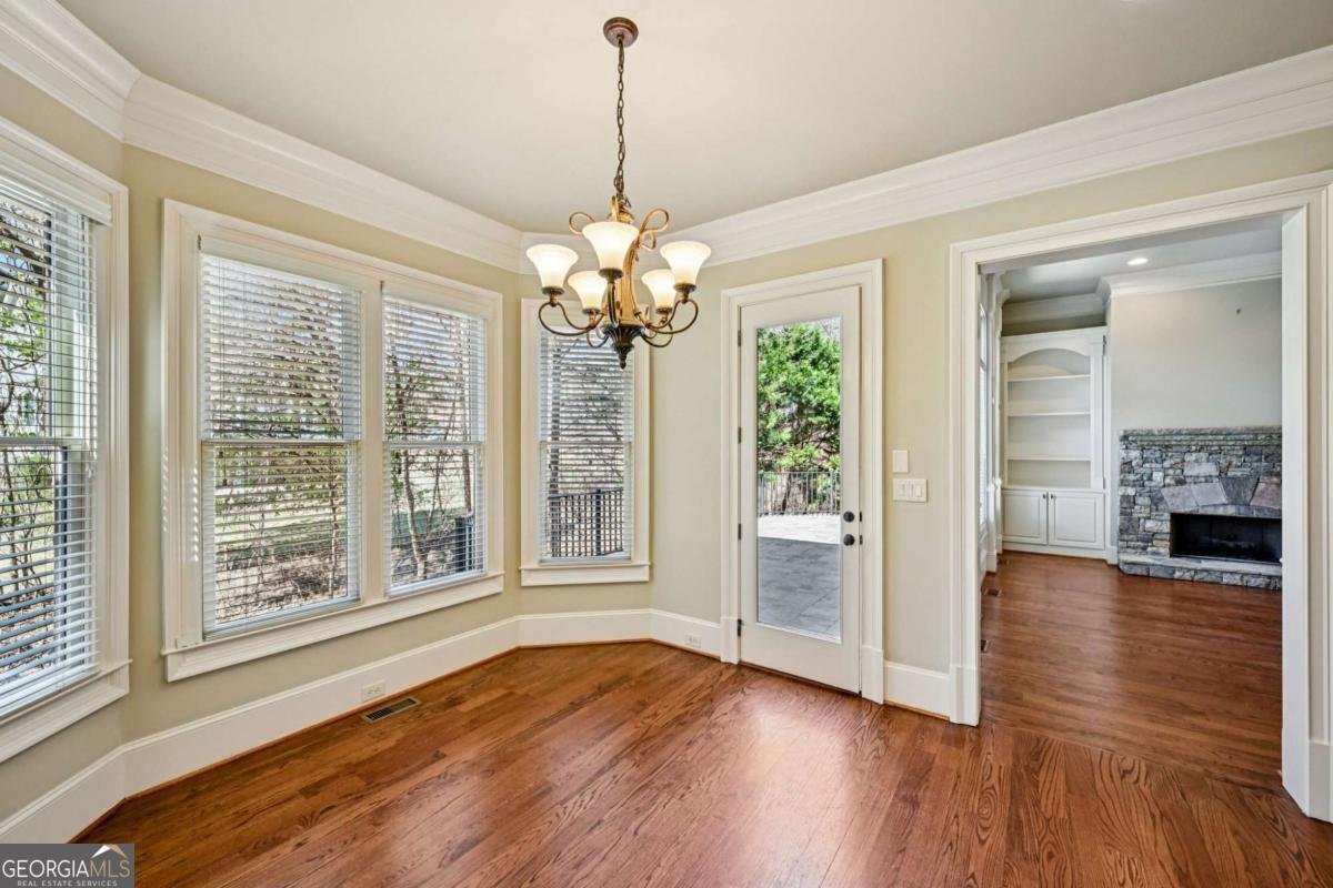 110 Aster Circle Johns Creek - Photo 21