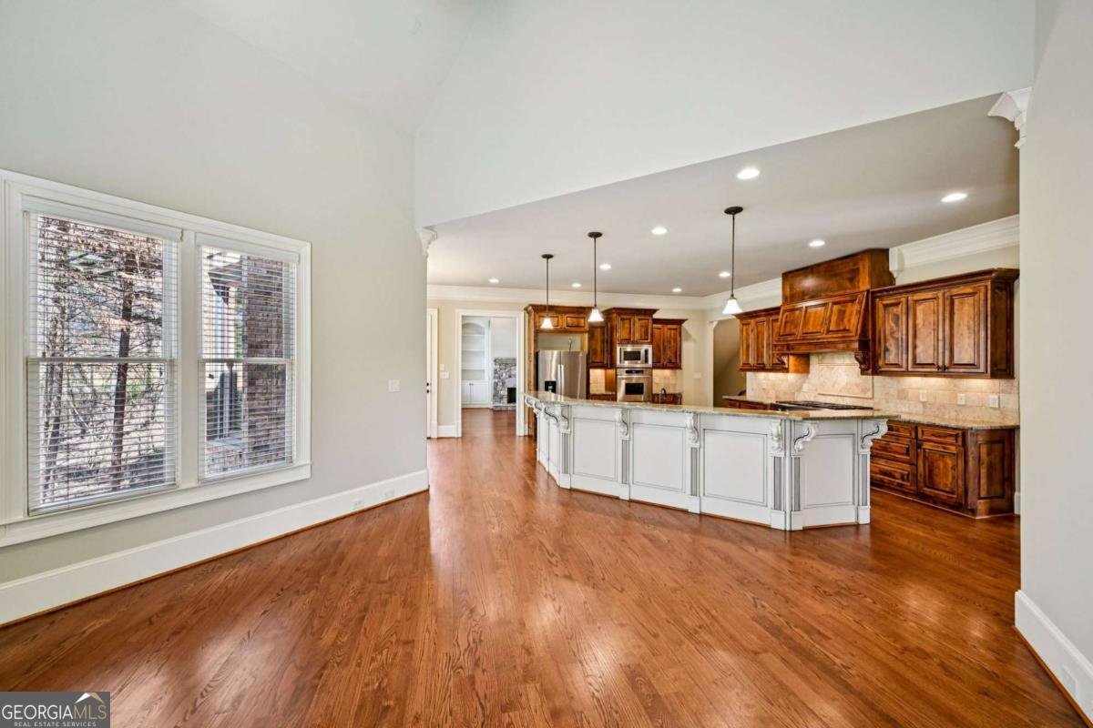 110 Aster Circle Johns Creek - Photo 24