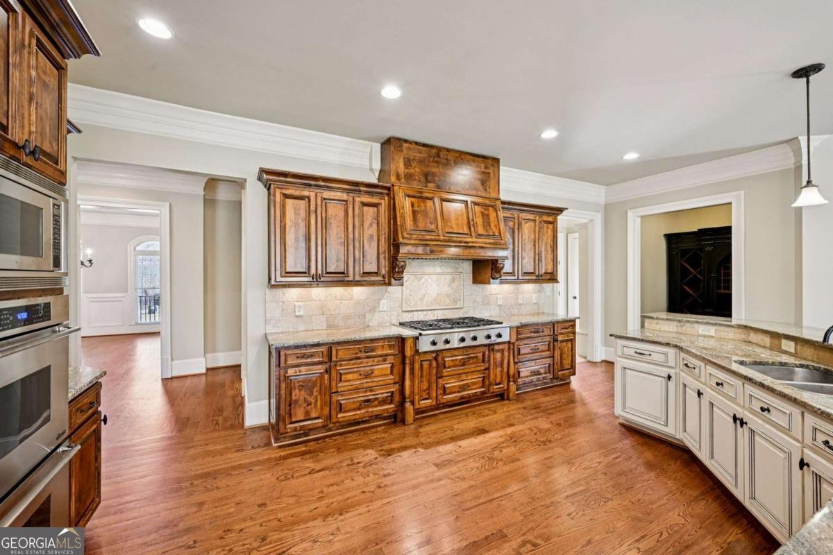 110 Aster Circle Johns Creek - Photo 25