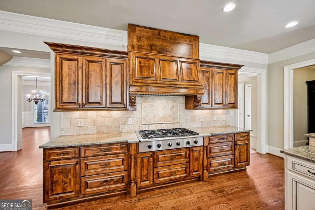 110 Aster Circle Johns Creek - Photo 26