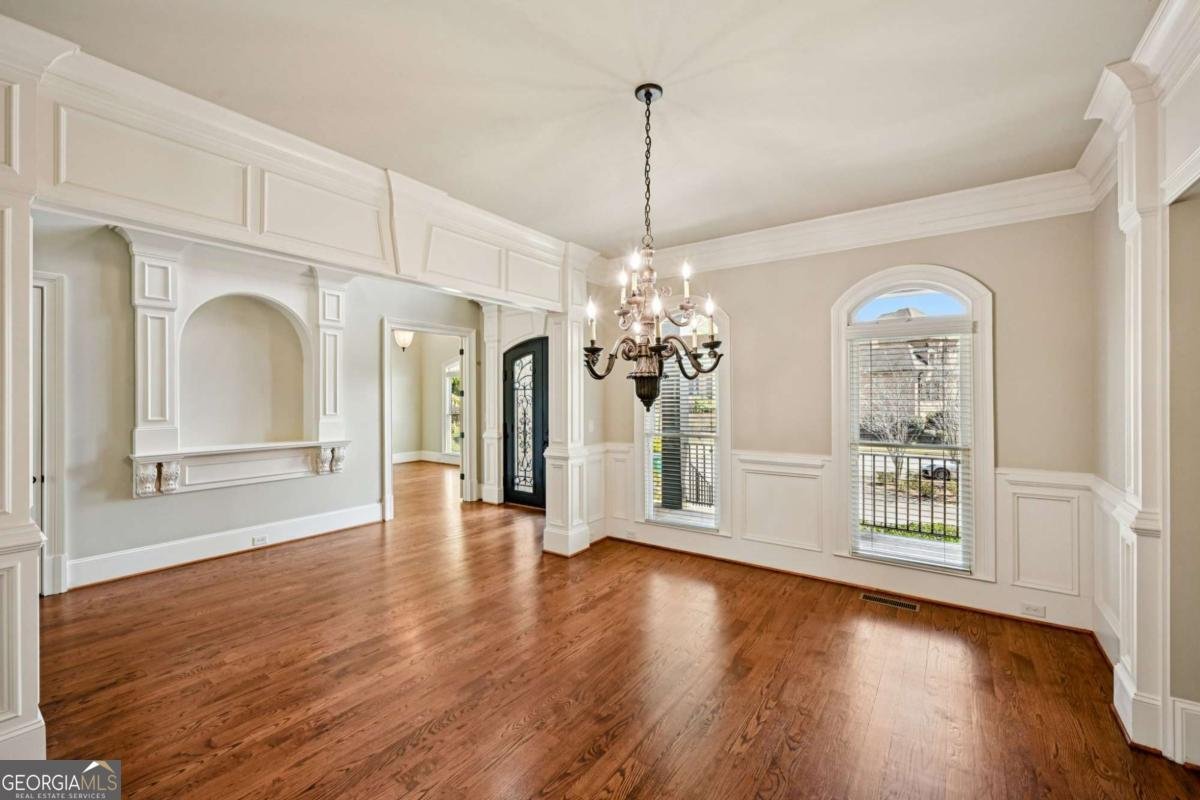 110 Aster Circle Johns Creek - Photo 28